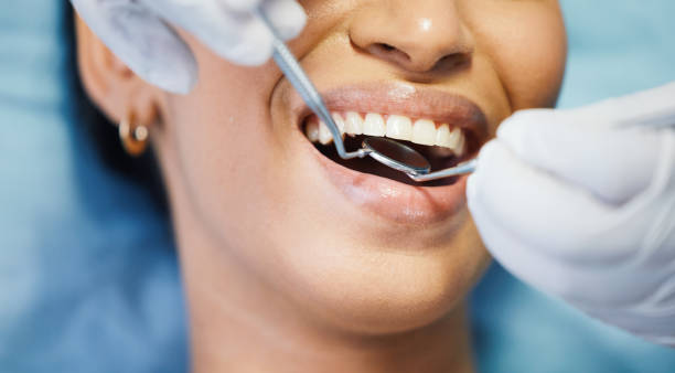 Best Walk-In Emergency Dentist in Ninety Six, SC