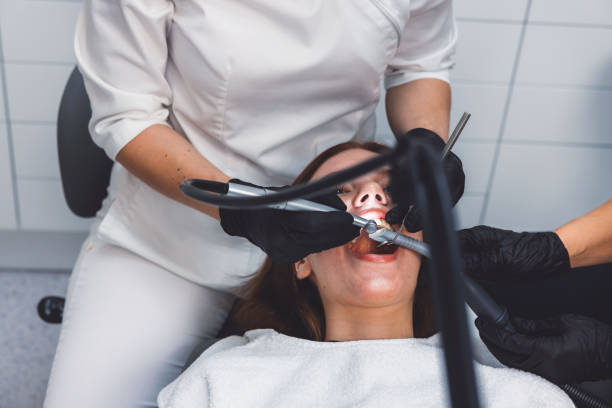 Best Emergency Tooth Extraction in Ninety Six, SC